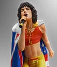 The Rolling Stones Rock Iconz Statue Mick Jagger (Tattoo You Tour 1981) 22 cm
