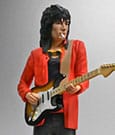 The Rolling Stones Rock Iconz Statue Ronnie Wood (Tattoo You Tour 1981) 22 cm