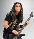 Slayer Rock Iconz Statue 1/9 Tom Araya II 22 cm