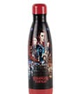 Stranger Things Thermosflasche Friends
