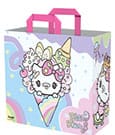 Sanrio Tragetasche Hello Kitty Ice Cream
