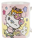 Sanrio Tasse Hello Kitty Skate 320 ml