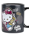 Sanrio Tasse mit Thermoeffekt Hello Kitty Candies 320 ml