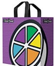 Trivial Pursuit Tragetasche
