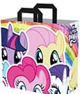 Mein kleines Pony Tragetasche