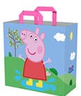 Peppa Pig Tragetasche Peppa