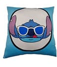 Lilo & Stitch Kissen Stitch mit Sonnebrille 40 cm