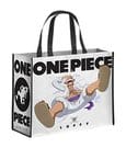 One Piece Einkaufstasche Luffy Gear 5