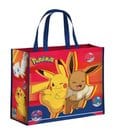 Pokémon Einkaufstasche Starter
