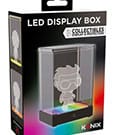 Acryl Display Case mit Beleuchtung