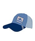 Lilo & Stitch Baseball Cap Fashion Stitch