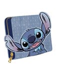 Lilo & Stitch Geldbeutel Stitch 12 cm