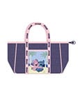 Lilo & Stitch Strand-Tragetasche Stitch 62 cm