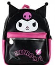Sanrio Rucksack Kuromi 29 cm