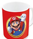 Super Mario Tasse Mario & Luigi 320 ml
