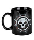 Magic the Gathering Tasse Black Mana 320 ml