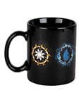 Magic the Gathering Tasse 5 Colors 320 ml