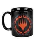 Magic the Gathering Tasse Logo Red 320 ml