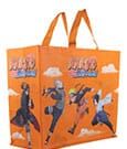 Naruto Shippuden Tragetasche Orange