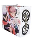 Jujutsu Kaisen Tragetasche White
