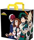 My Hero Academia Tragetasche Team