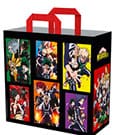 My Hero Academia Tragetasche Multi