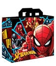 Spider-Man Tragetasche