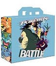 Pokemon Tragetasche Battle