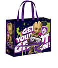 Guardians of the Galaxy Tragetasche Groot