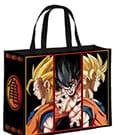 Dragon Ball Z Tragetasche Fusion
