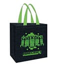 Minecraft Tragetasche Creeper
