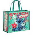 Lilo & Stitch Tragetasche Stitch & Scrump