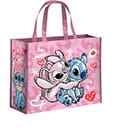 Lilo & Stitch Tragetasche Stitch & Angel