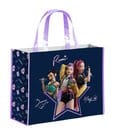 KPOP Demon Hunters Einkaufstasche Idols Signature
