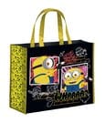 Minions Einkaufstasche AAAAAH