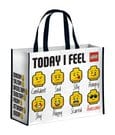 Lego Einkaufstasche Emotionen