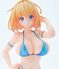 Original Character PVC Statue 1/6 Sakura Sophia F. Shirring Bikini Ver. 27 cm