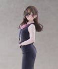 Original Character PVC Figure 1/6  Sakura Receptionist 27 cm