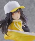KoiKoi Sakura PVC Figur 1/6 Kyou kara Suieibu Komon no Tama-chan Sensei 27 cm