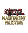 Yu-Gi-Oh! TCG Magnificent Maestros Pack *Deutsche Version*