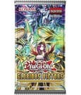 Yu-Gi-Oh! TCG Glorious Victors Booster Display (24) *Englische Version*