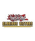 Yu-Gi-Oh! TCG Glorious Victors Booster Display (24) *Deutsche Version*