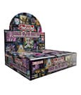 Yu-Gi-Oh! TCG Maze of the Master Booster Display (24) *Englische Version*