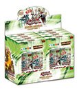 Yu-Gi-Oh! TCG Hidden Arsenal: Chapter 1 Box Display (8) *Deutsche Version*