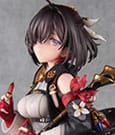 Atelier Yumia: The Alchemist of Memories & the Envisioned Land PVC Statue 1/7 Yumia Liessfeldt 25 cm