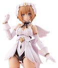 Arcanadea Plastic Model Kit Lumitea First Engage Ver. 16 cm
