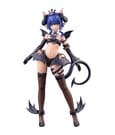 Arcanadea Plastic Model Kit Velretta First Engage Ver. 15 cm
