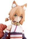 Arcanadea Plastic Model Kit Yukumo First Engage Ver. 16 cm