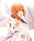 Arcanadea Grande Scale Plastic Model Kit Lumitea 25 cm