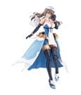 Arcanadea Plastic Model Kit Grand Scale Ermeda 27 cm